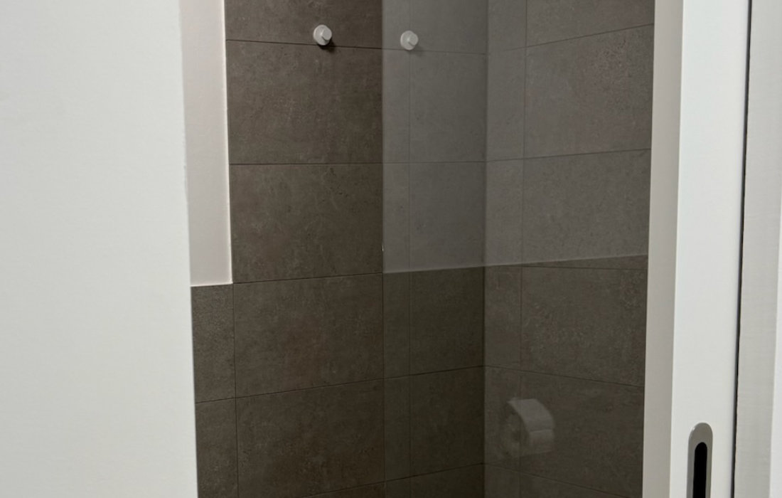Single-Apartment im 1. Obergeschoss der RW63 – Innenansicht 4 von 5