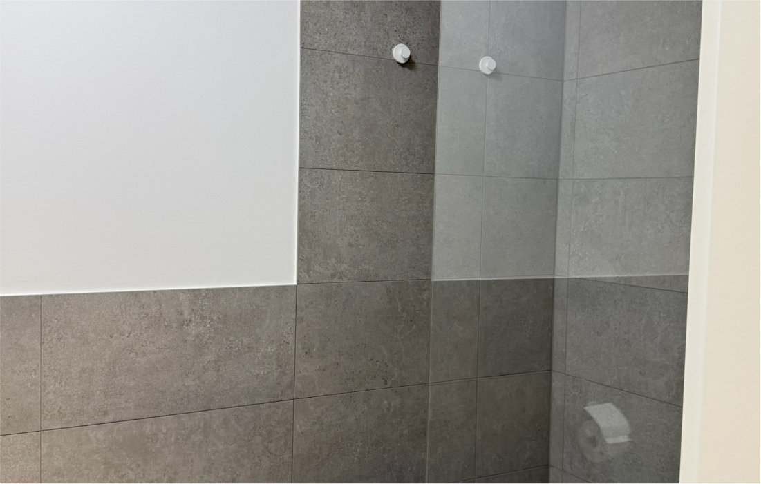 Single-Apartment im 1. Obergeschoss der RW63 – Innenansicht 3 von 5