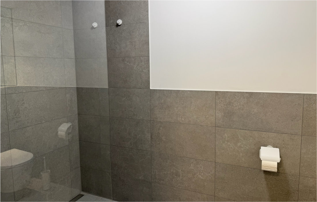 Single-Apartment im 2. Obergeschoss der RW63 – Innenansicht 3 von 5