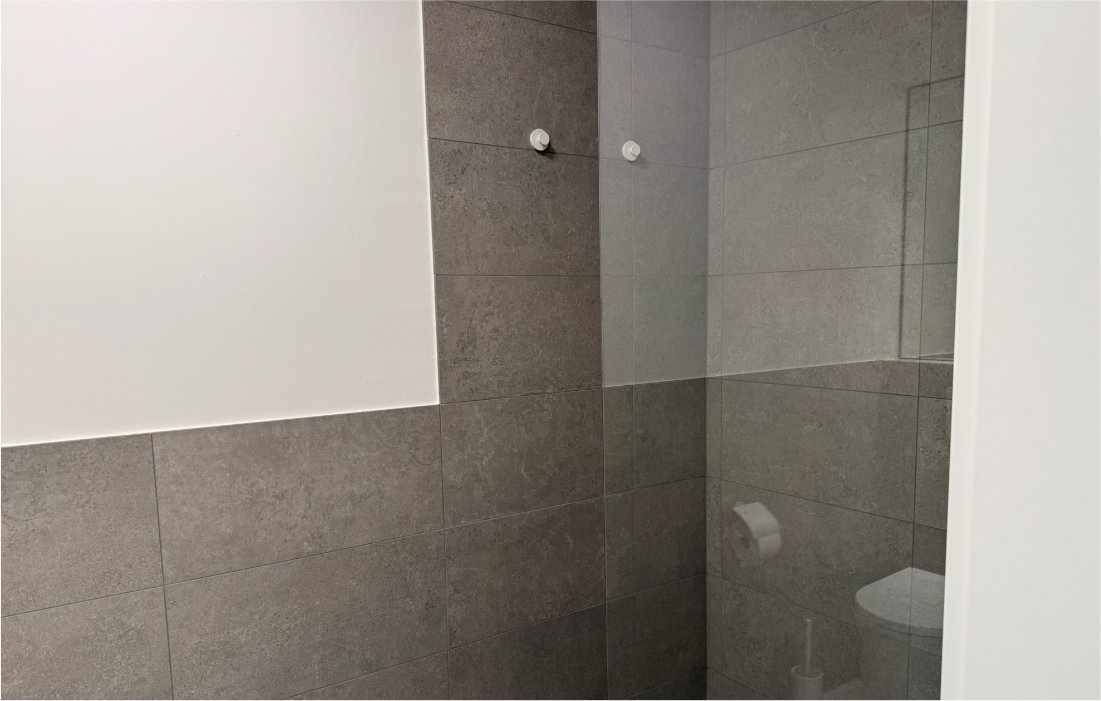 Single apartment on the 2nd floor at RW63 – interior view 3 of 5
