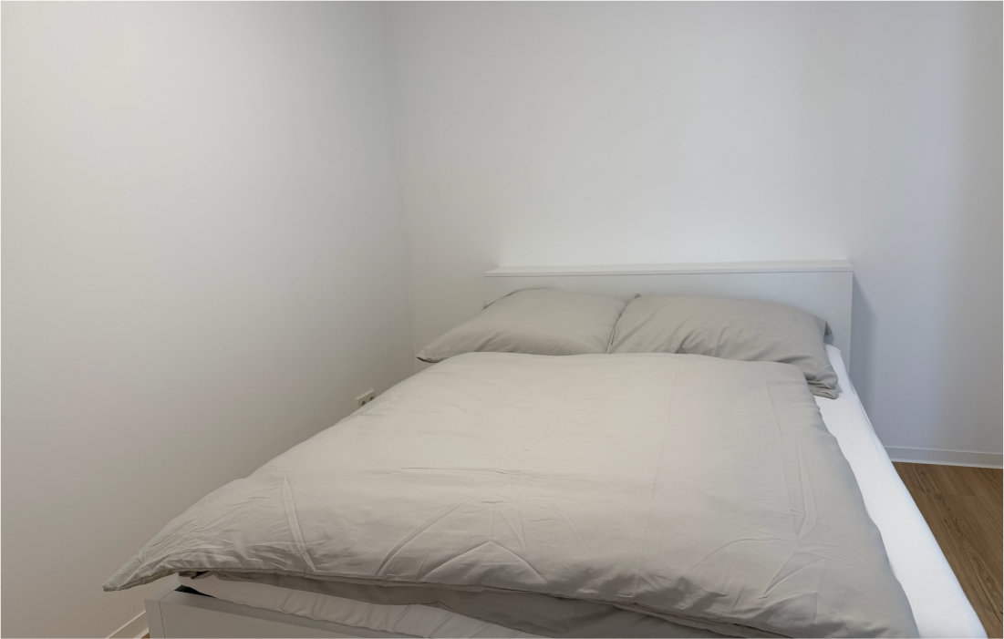 Duplex-Apartment im 2. Obergeschoss der RW63 – Innenansicht 2 von 5
