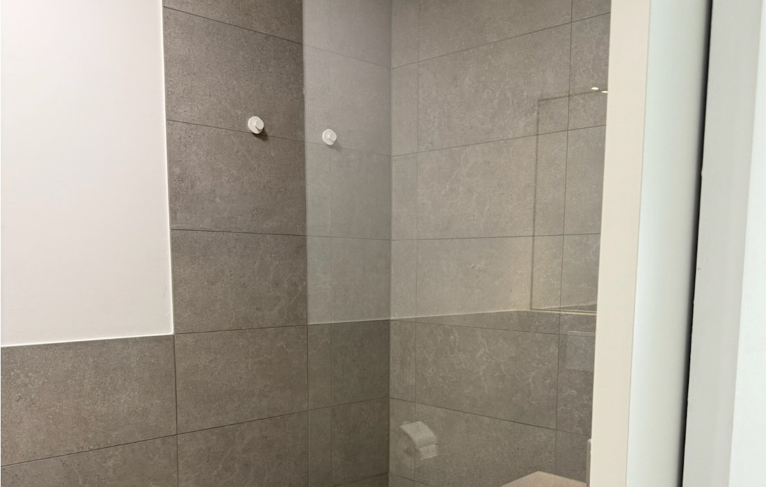 Single-Apartment im 3. Obergeschoss der RW63 – Innenansicht 3 von 5