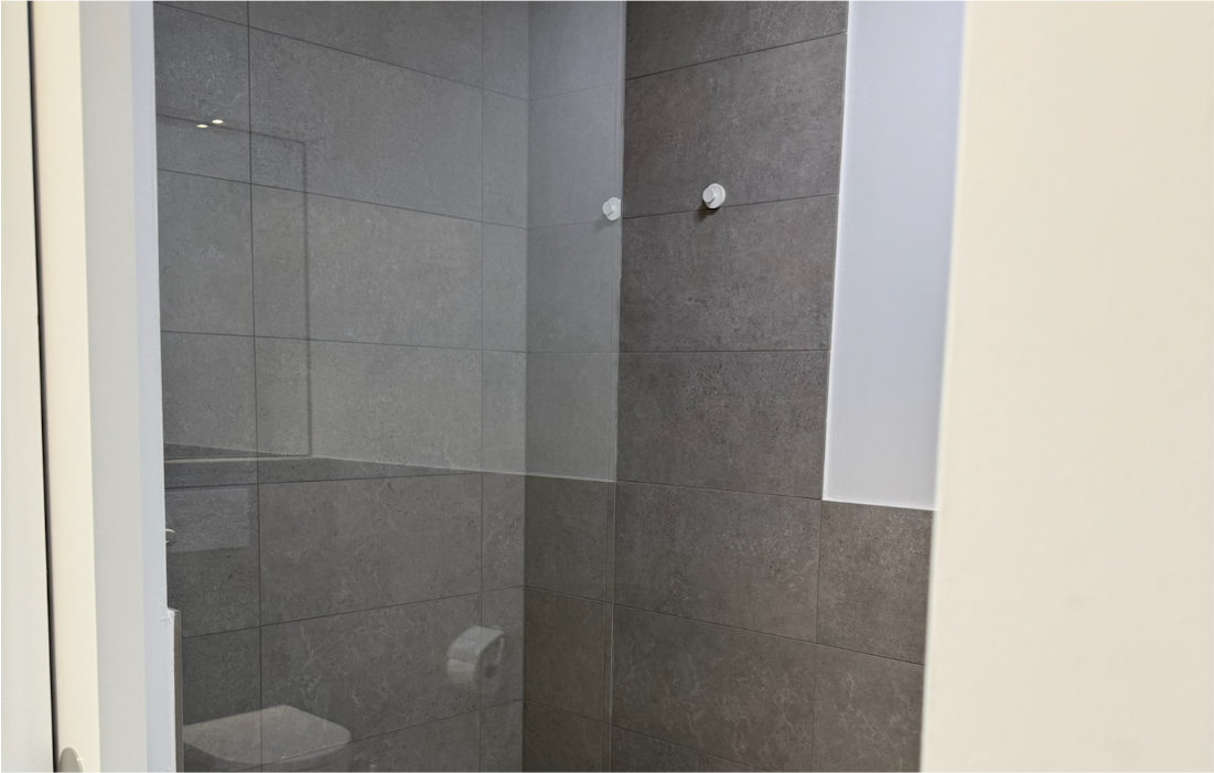 Single-Apartment im 3. Obergeschoss der RW63 – Innenansicht 4 von 5