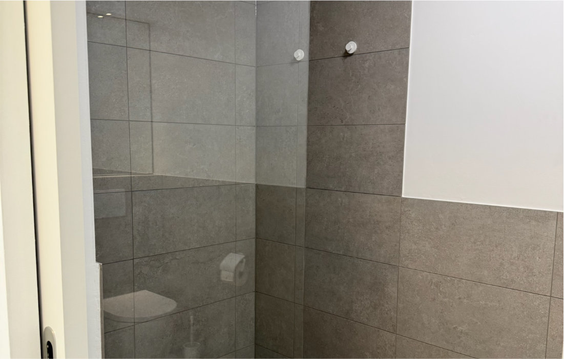 Single-Apartment im 3. Obergeschoss der RW63 – Innenansicht 3 von 5