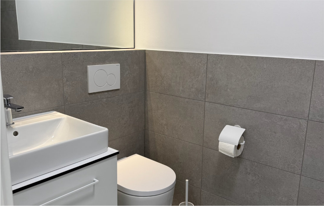 Single-Apartment im 3. Obergeschoss der RW63 – Innenansicht 4 von 5