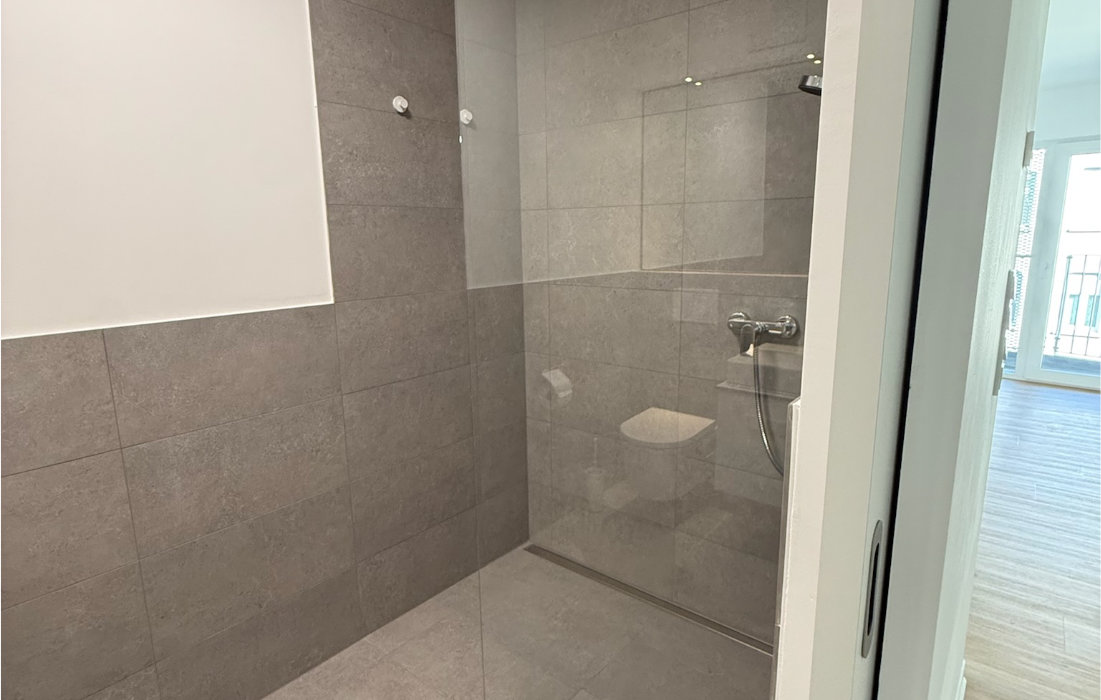 Single-Apartment im 4. Obergeschoss der RW63 – Innenansicht 3 von 5