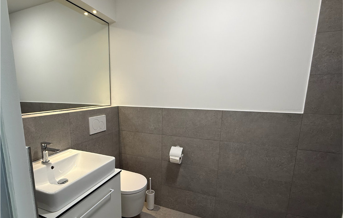 Single-Apartment im 4. Obergeschoss der RW63 – Innenansicht 4 von 5