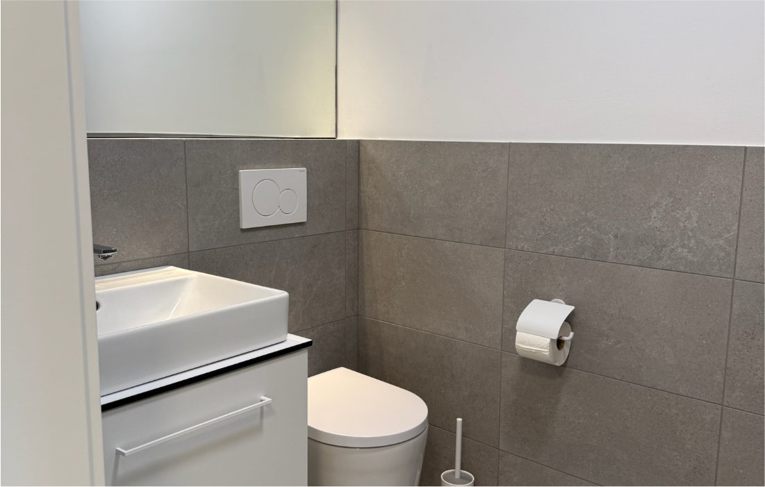 Single-Apartment im 4. Obergeschoss der RW63 – Innenansicht 3 von 5