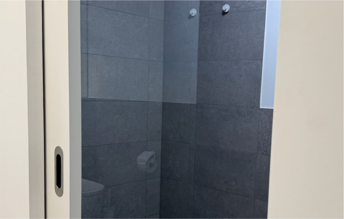 Single-Apartment im 5. Obergeschoss der RW63 – Innenansicht 3 von 5