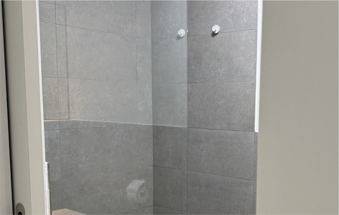 Single-Apartment im 5. Obergeschoss der RW63 – Innenansicht 3 von 5