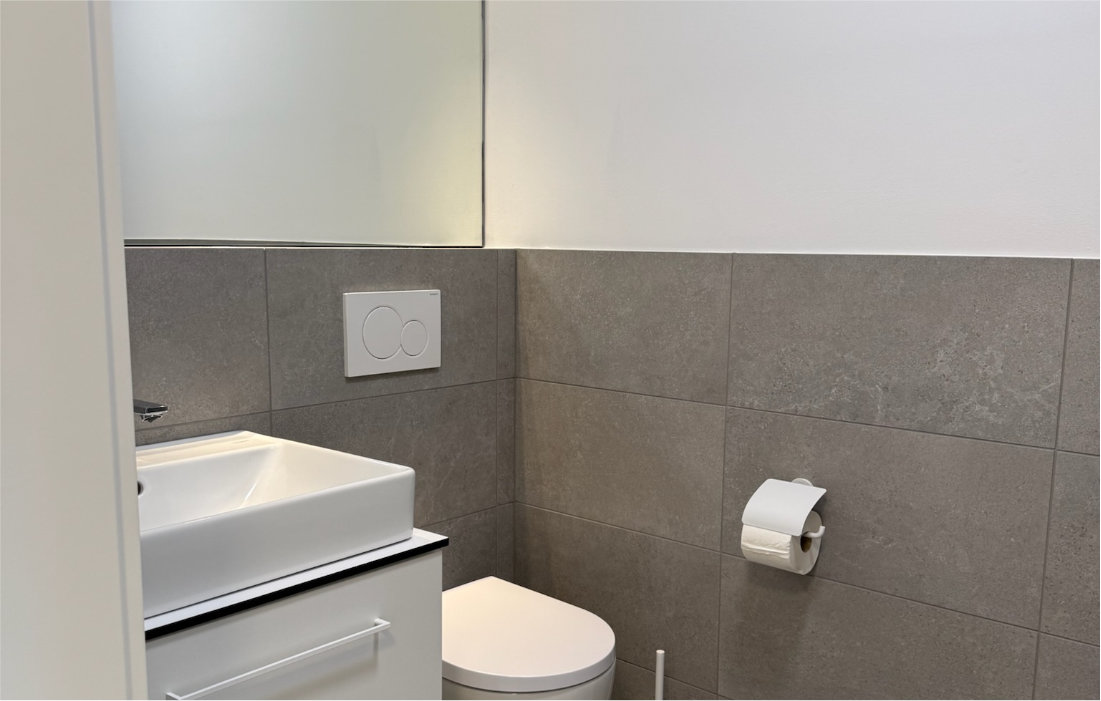 Single-Apartment im 5. Obergeschoss der RW63 – Innenansicht 4 von 5